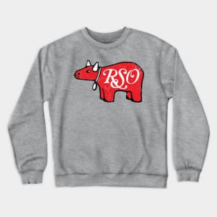 RSO Crewneck Sweatshirt